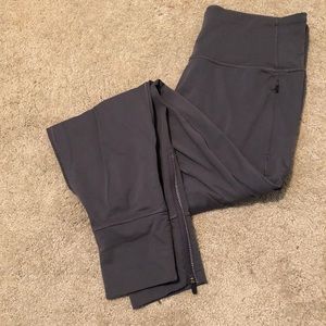 Lululemon Jogger Style Pants
